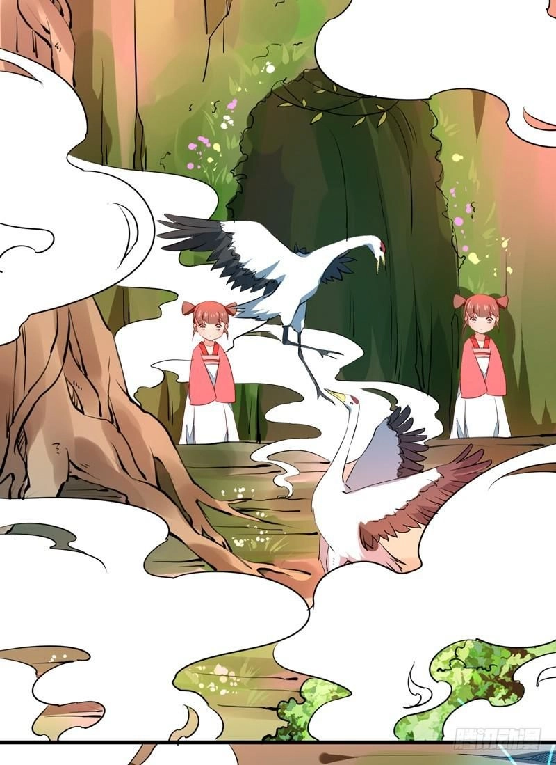 Xuyên Qua Cứu Mỹ Nam Ở Thế Giới Phong Thần Chapter 19 - 4