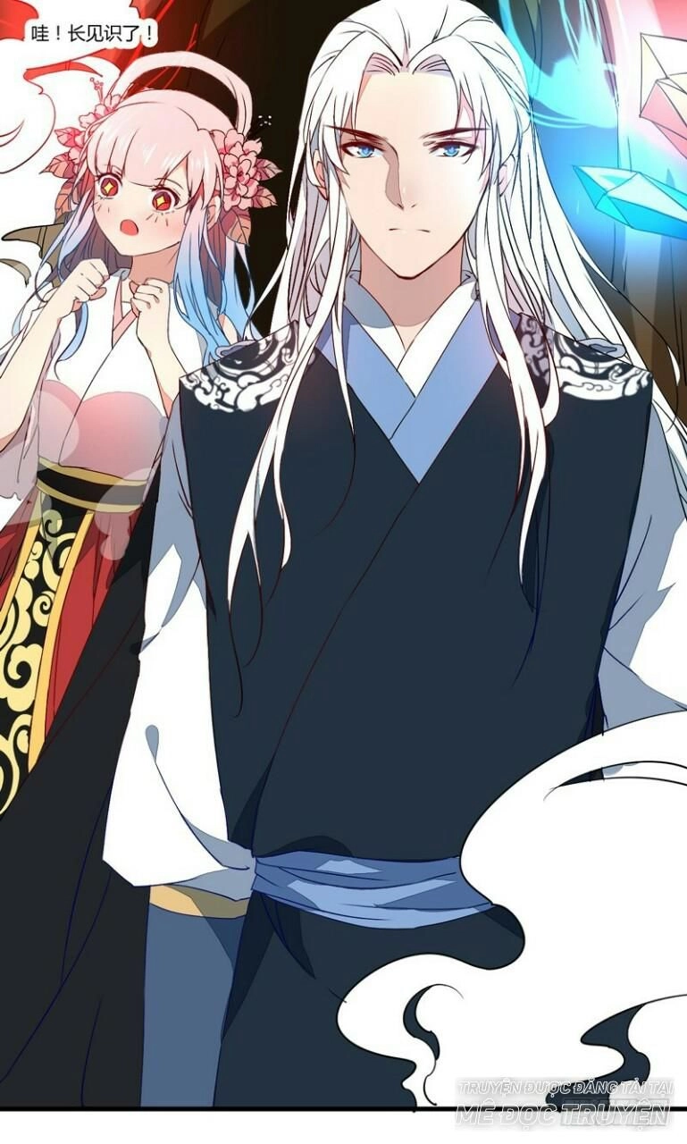 Xuyên Qua Cứu Mỹ Nam Ở Thế Giới Phong Thần Chapter 19 - 6