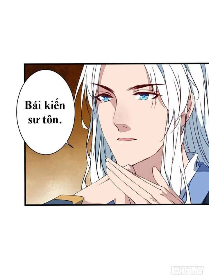 Xuyên Qua Cứu Mỹ Nam Ở Thế Giới Phong Thần Chapter 19 - 7