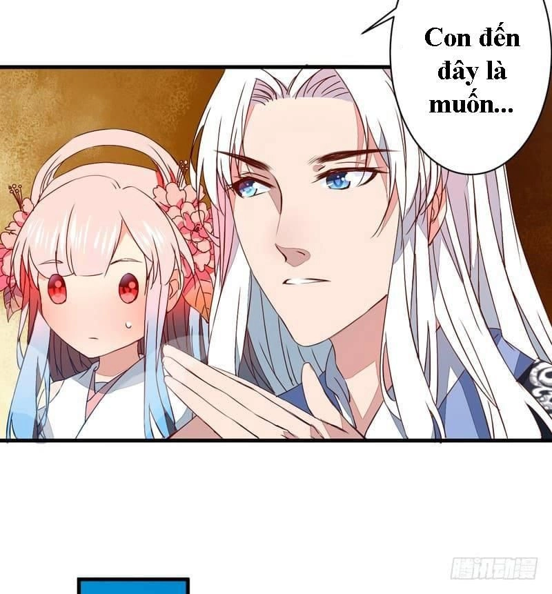 Xuyên Qua Cứu Mỹ Nam Ở Thế Giới Phong Thần Chapter 19 - 9