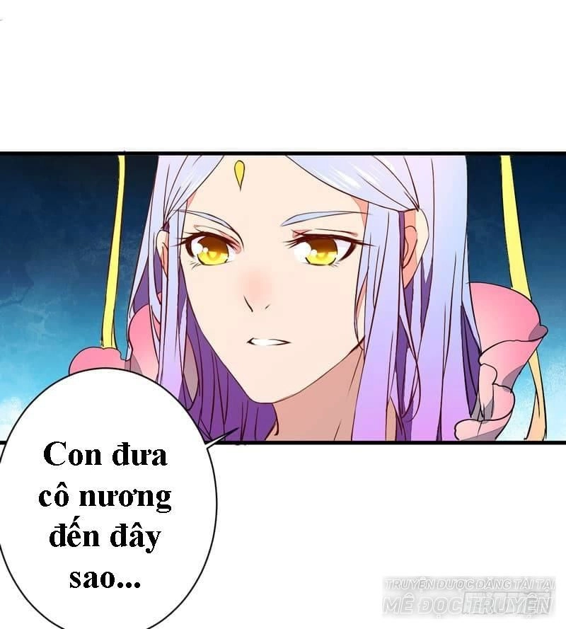 Xuyên Qua Cứu Mỹ Nam Ở Thế Giới Phong Thần Chapter 19 - 11