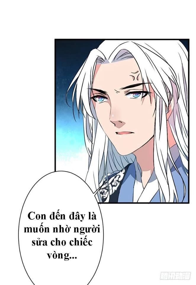 Xuyên Qua Cứu Mỹ Nam Ở Thế Giới Phong Thần Chapter 19 - 15