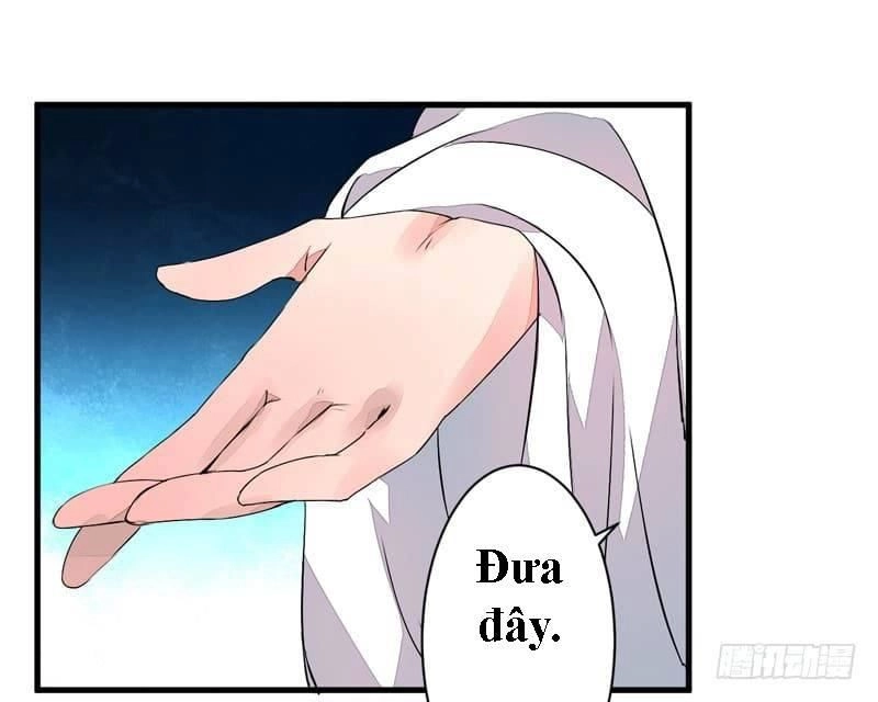 Xuyên Qua Cứu Mỹ Nam Ở Thế Giới Phong Thần Chapter 19 - 17