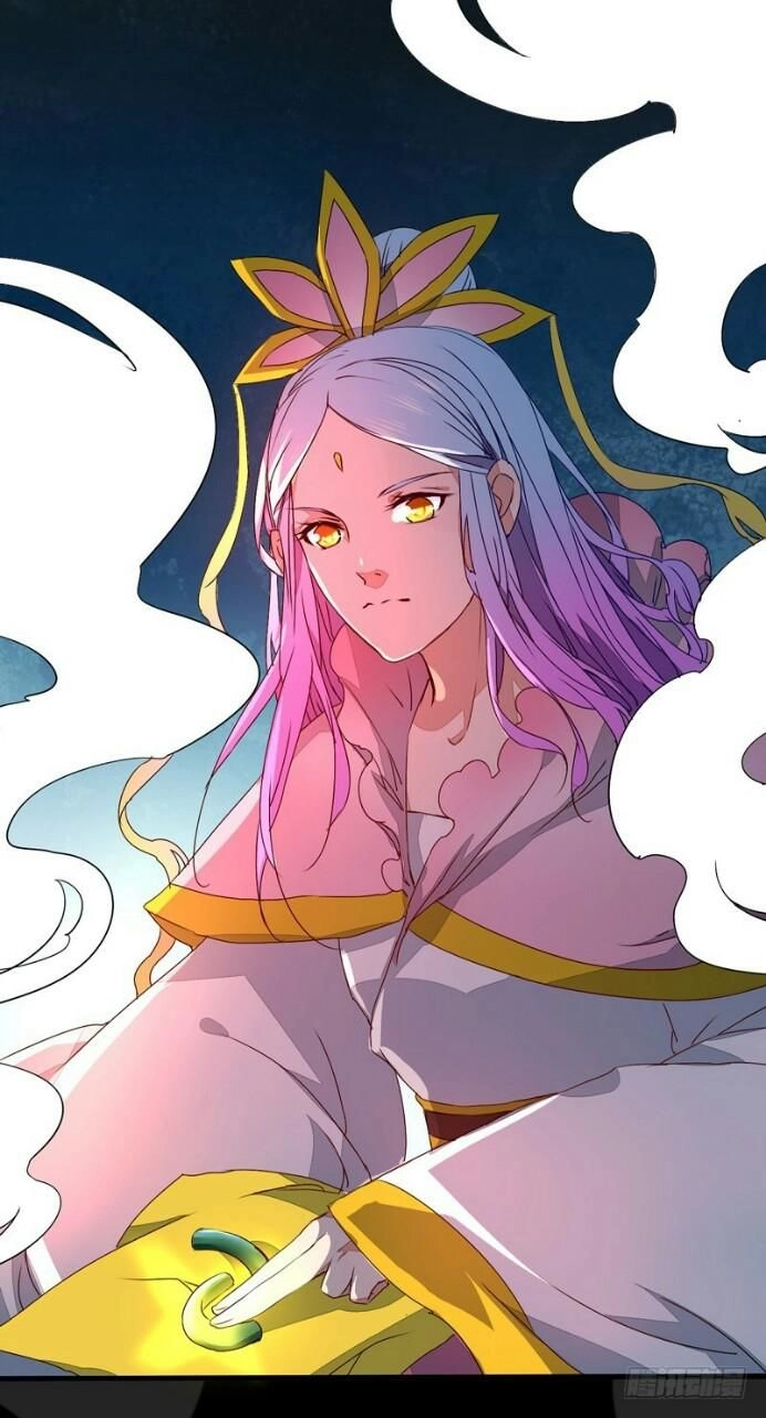 Xuyên Qua Cứu Mỹ Nam Ở Thế Giới Phong Thần Chapter 19 - 20