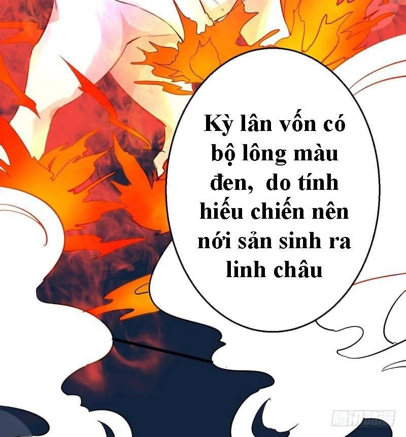 Xuyên Qua Cứu Mỹ Nam Ở Thế Giới Phong Thần Chapter 21 - 3