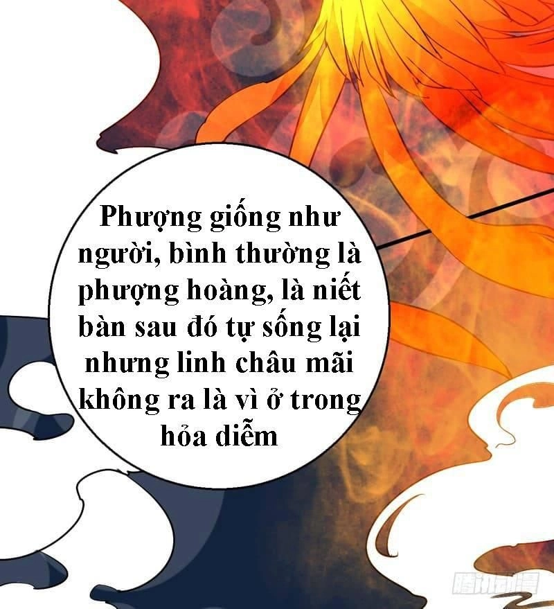 Xuyên Qua Cứu Mỹ Nam Ở Thế Giới Phong Thần Chapter 21 - 5