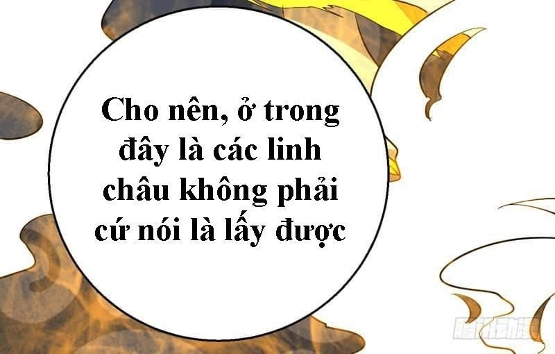 Xuyên Qua Cứu Mỹ Nam Ở Thế Giới Phong Thần Chapter 21 - 8