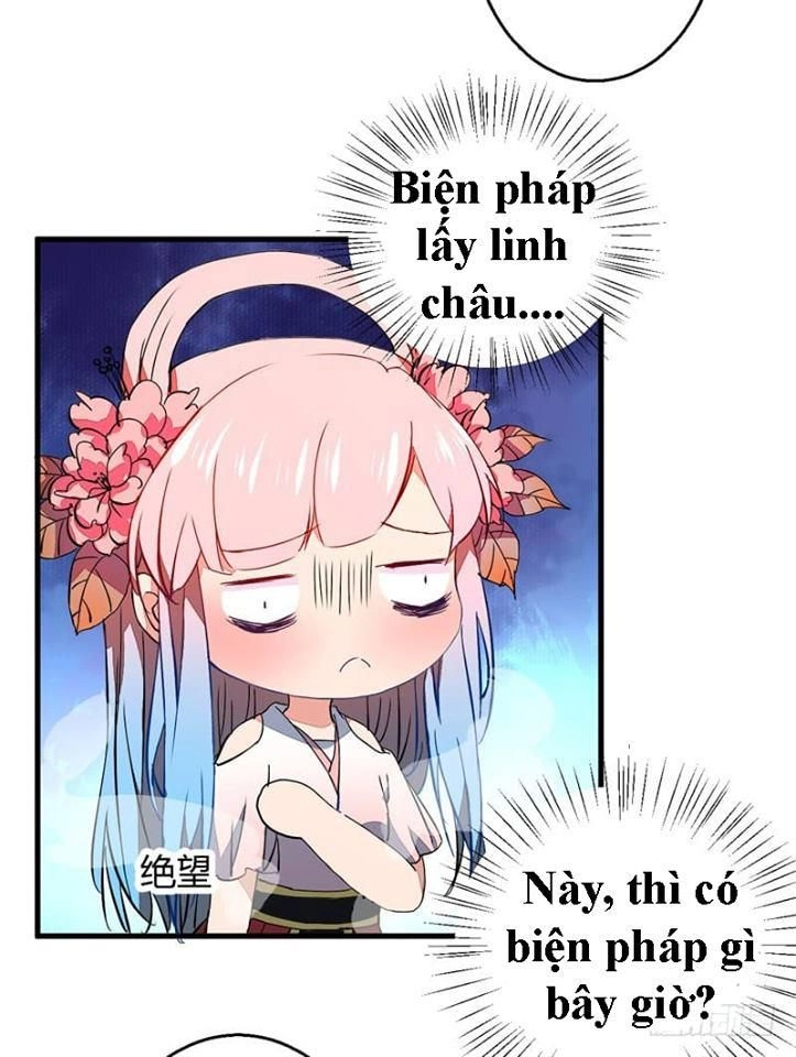 Xuyên Qua Cứu Mỹ Nam Ở Thế Giới Phong Thần Chapter 21 - 10