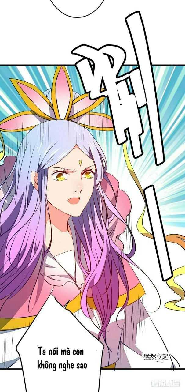 Xuyên Qua Cứu Mỹ Nam Ở Thế Giới Phong Thần Chapter 21 - 12