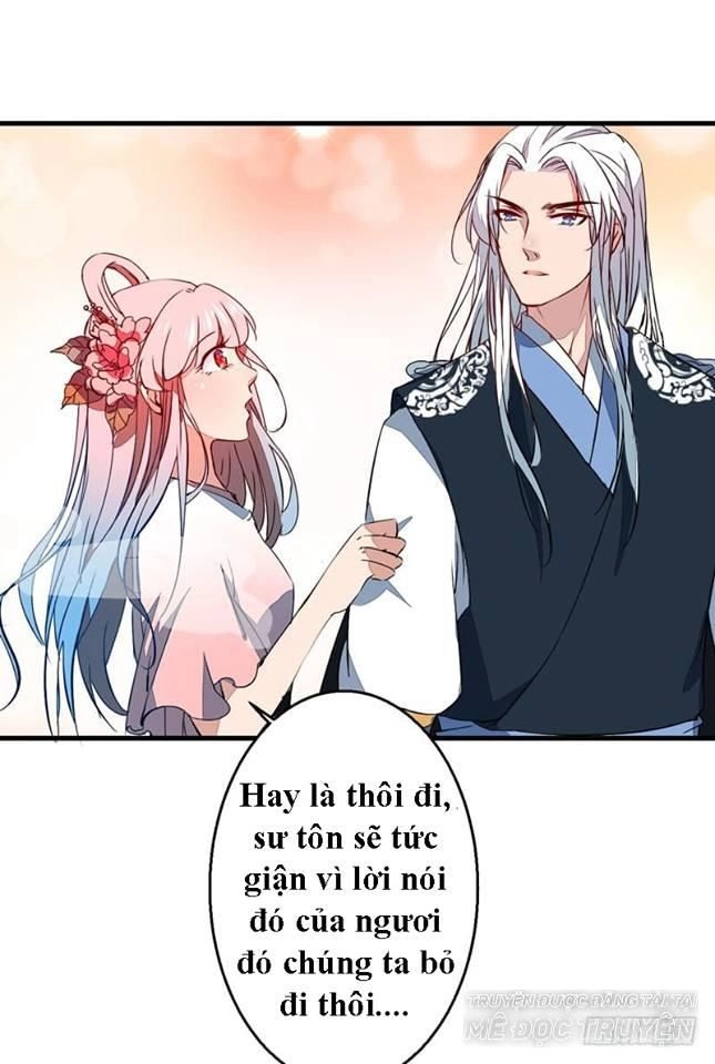 Xuyên Qua Cứu Mỹ Nam Ở Thế Giới Phong Thần Chapter 21 - 16