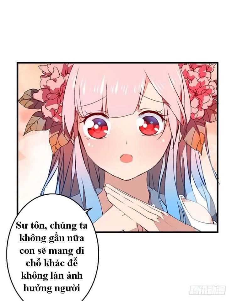 Xuyên Qua Cứu Mỹ Nam Ở Thế Giới Phong Thần Chapter 21 - 18