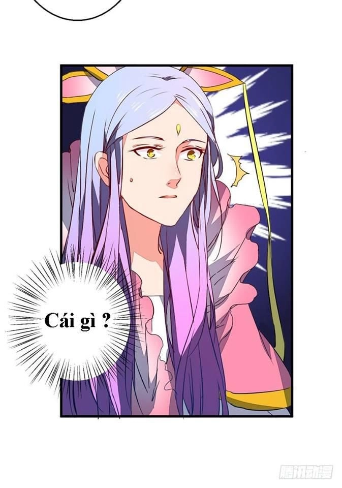 Xuyên Qua Cứu Mỹ Nam Ở Thế Giới Phong Thần Chapter 21 - 19