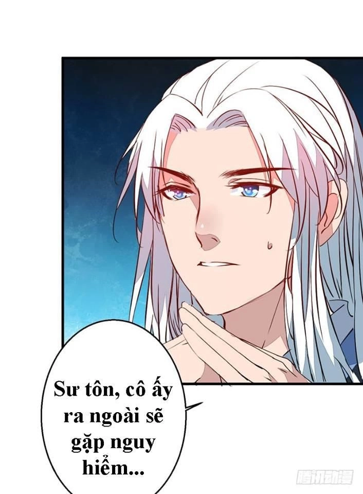 Xuyên Qua Cứu Mỹ Nam Ở Thế Giới Phong Thần Chapter 22 - 17