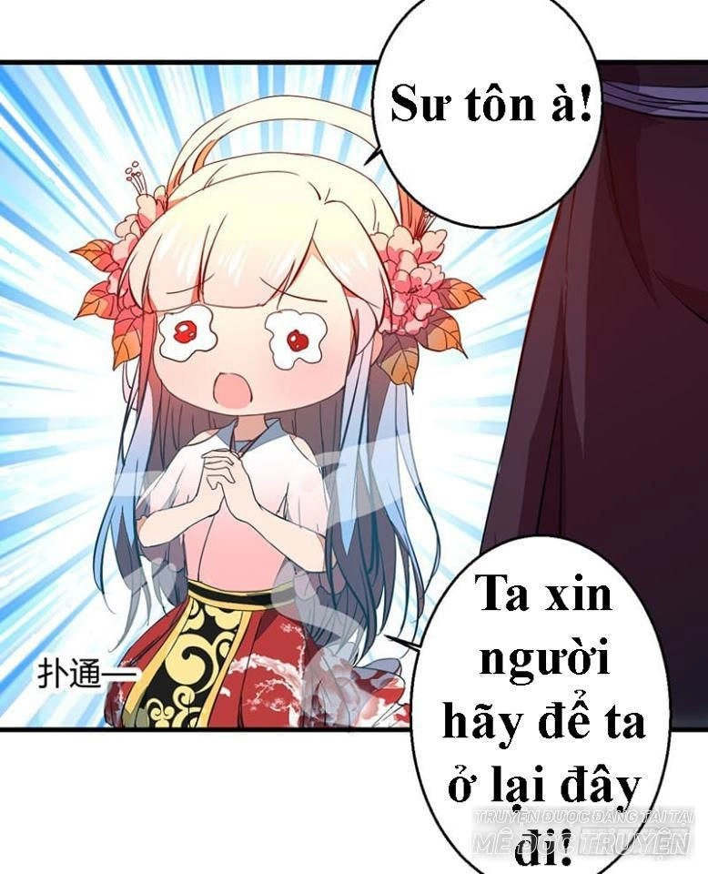 Xuyên Qua Cứu Mỹ Nam Ở Thế Giới Phong Thần Chapter 23 - 1