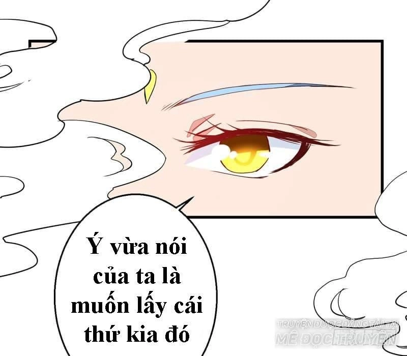 Xuyên Qua Cứu Mỹ Nam Ở Thế Giới Phong Thần Chapter 23 - 11