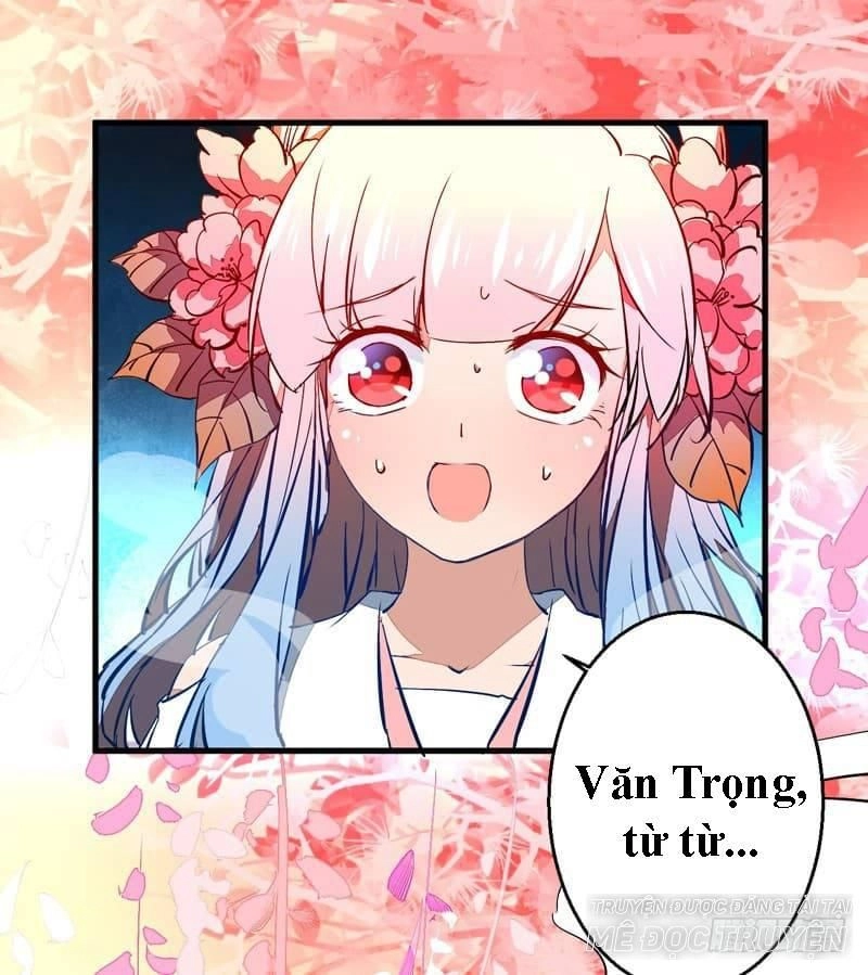 Xuyên Qua Cứu Mỹ Nam Ở Thế Giới Phong Thần Chapter 23 - 21