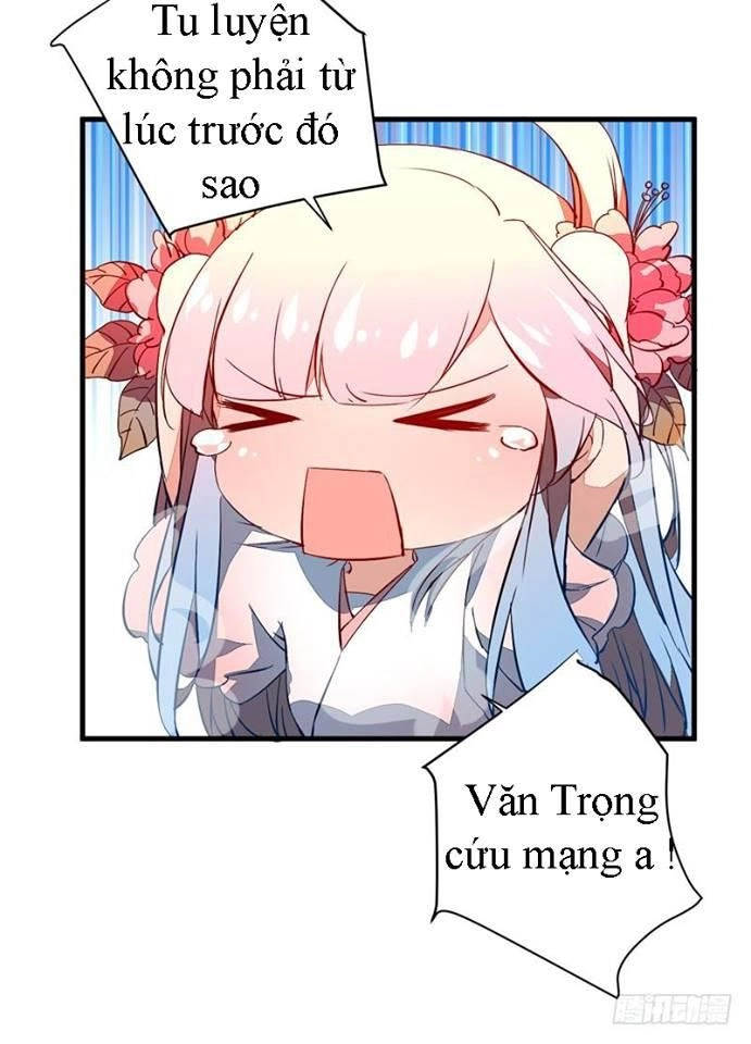 Xuyên Qua Cứu Mỹ Nam Ở Thế Giới Phong Thần Chapter 24 - 5