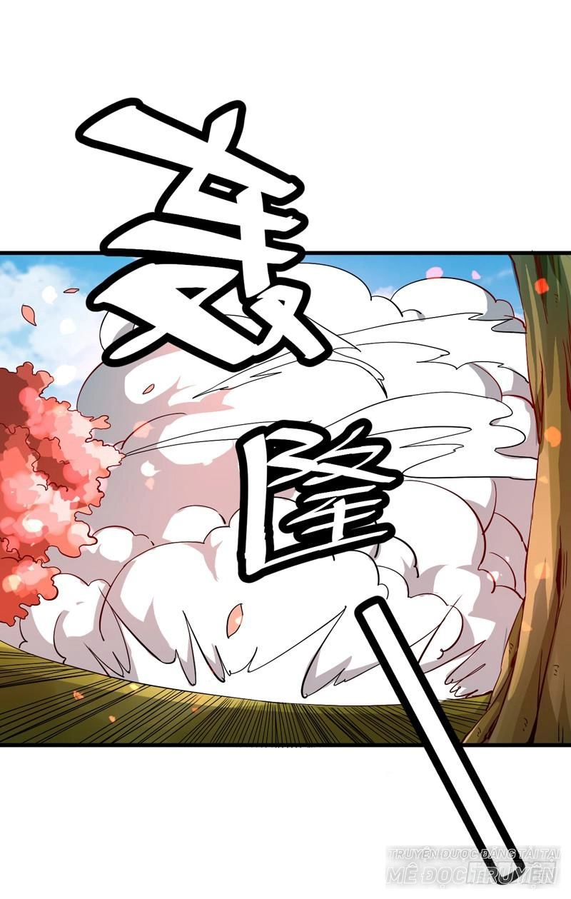 Xuyên Qua Cứu Mỹ Nam Ở Thế Giới Phong Thần Chapter 24 - 6