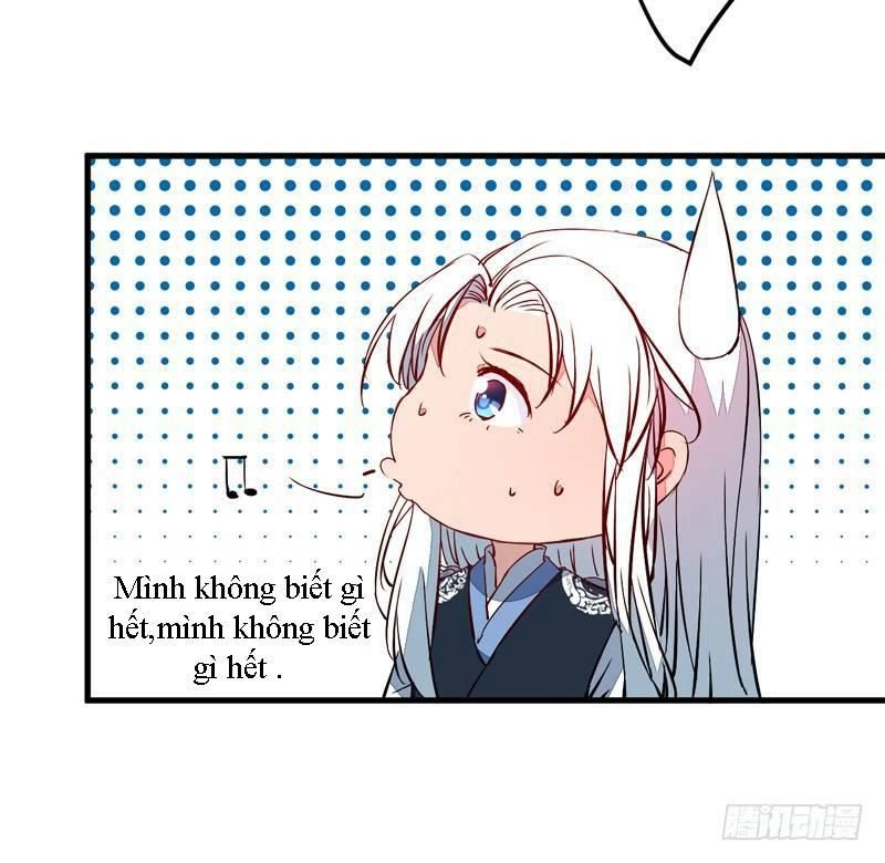 Xuyên Qua Cứu Mỹ Nam Ở Thế Giới Phong Thần Chapter 24 - 8