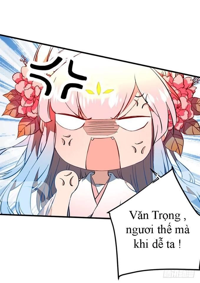 Xuyên Qua Cứu Mỹ Nam Ở Thế Giới Phong Thần Chapter 24 - 10