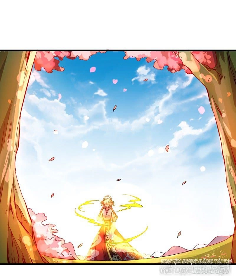 Xuyên Qua Cứu Mỹ Nam Ở Thế Giới Phong Thần Chapter 24 - 11