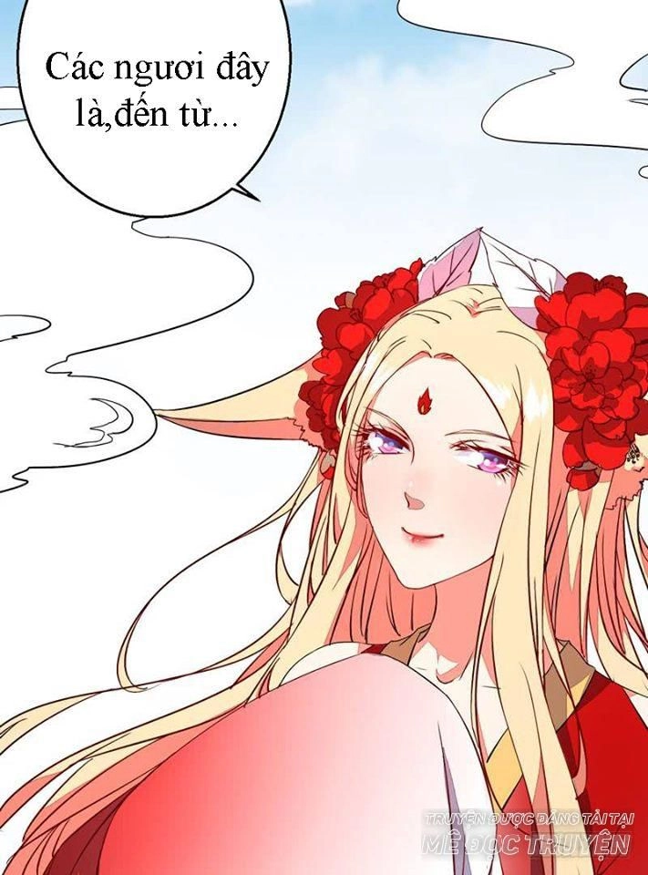 Xuyên Qua Cứu Mỹ Nam Ở Thế Giới Phong Thần Chapter 24 - 16