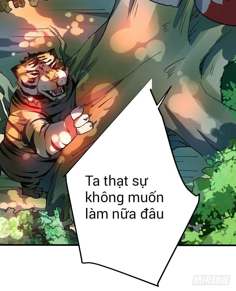 Xuyên Qua Cứu Mỹ Nam Ở Thế Giới Phong Thần Chapter 27 - 4