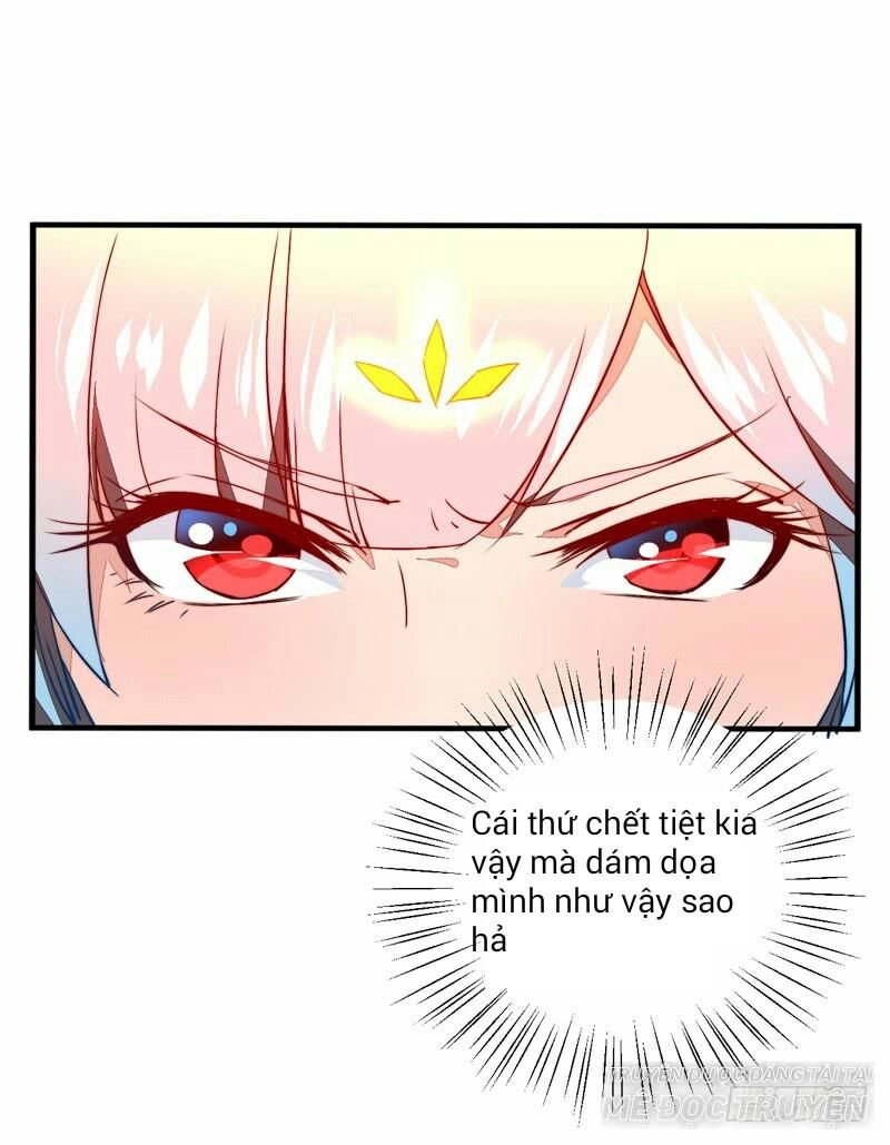 Xuyên Qua Cứu Mỹ Nam Ở Thế Giới Phong Thần Chapter 27 - 6