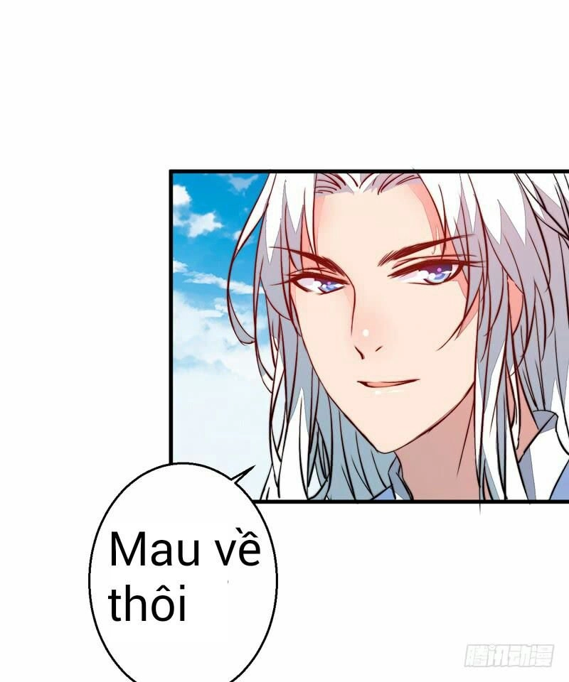 Xuyên Qua Cứu Mỹ Nam Ở Thế Giới Phong Thần Chapter 27 - 9