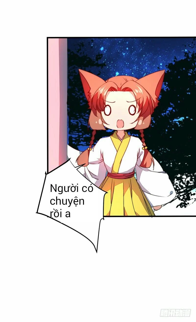 Xuyên Qua Cứu Mỹ Nam Ở Thế Giới Phong Thần Chapter 27 - 15