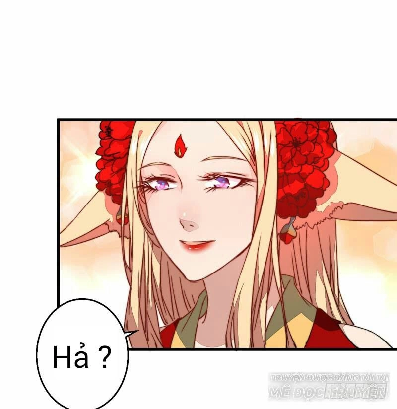 Xuyên Qua Cứu Mỹ Nam Ở Thế Giới Phong Thần Chapter 27 - 16