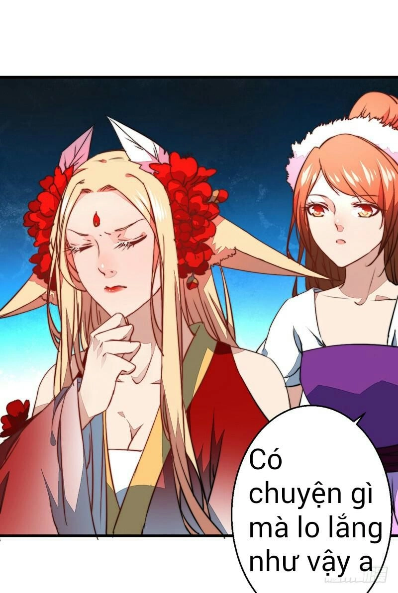 Xuyên Qua Cứu Mỹ Nam Ở Thế Giới Phong Thần Chapter 27 - 18