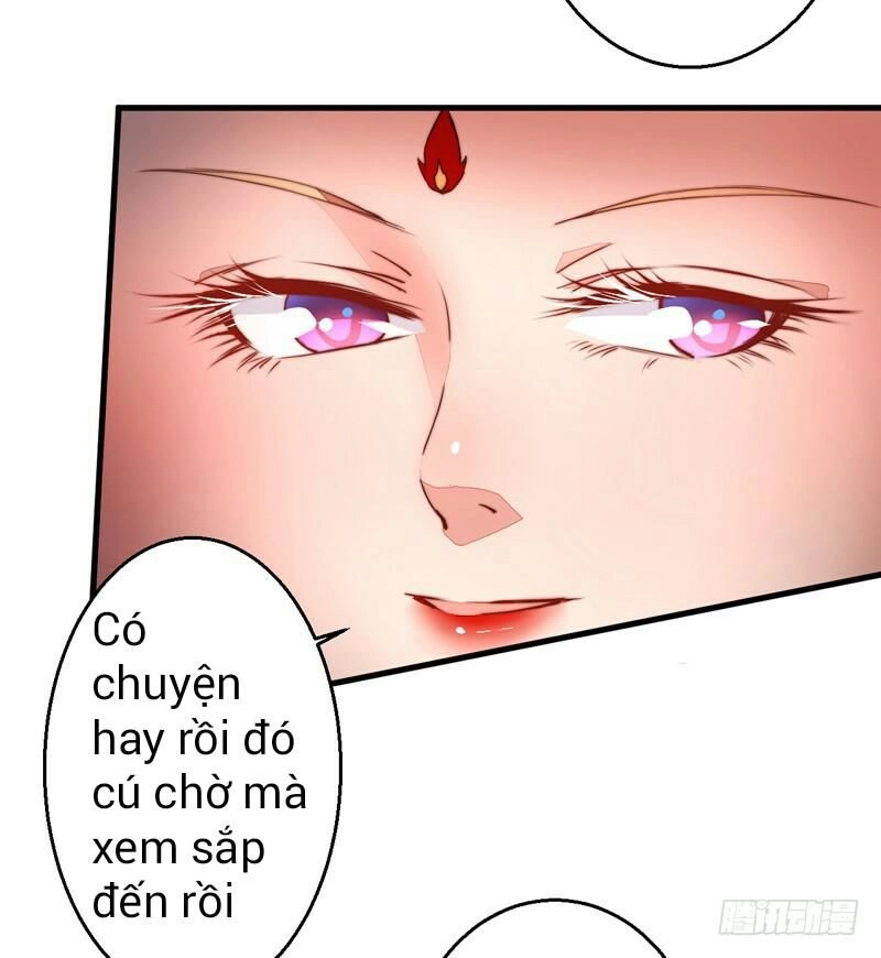 Xuyên Qua Cứu Mỹ Nam Ở Thế Giới Phong Thần Chapter 27 - 19