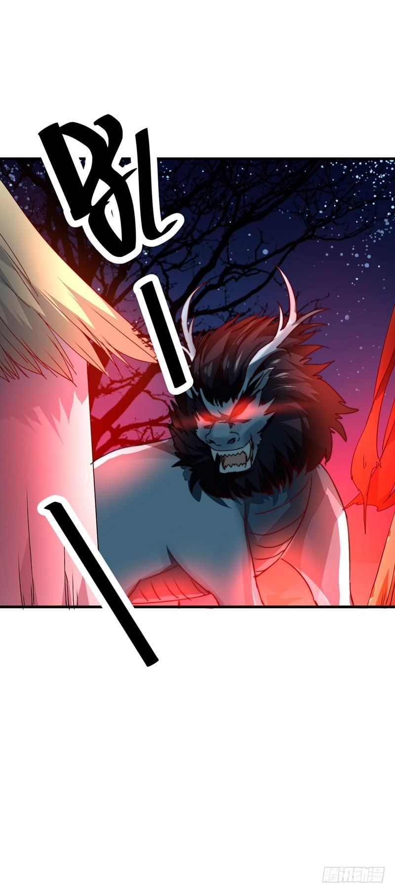 Xuyên Qua Cứu Mỹ Nam Ở Thế Giới Phong Thần Chapter 29 - 10