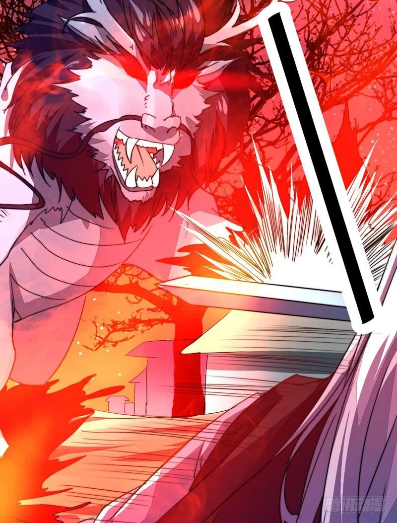 Xuyên Qua Cứu Mỹ Nam Ở Thế Giới Phong Thần Chapter 29 - 14