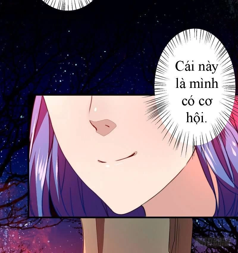 Xuyên Qua Cứu Mỹ Nam Ở Thế Giới Phong Thần Chapter 29 - 19