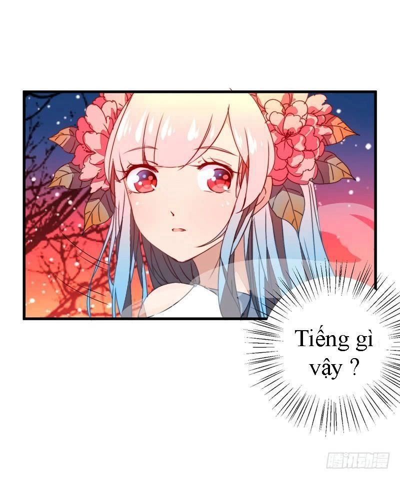 Xuyên Qua Cứu Mỹ Nam Ở Thế Giới Phong Thần Chapter 30 - 8