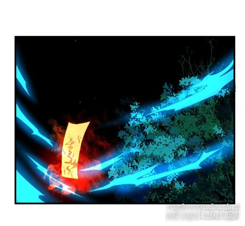 Xuyên Qua Cứu Mỹ Nam Ở Thế Giới Phong Thần Chapter 32 - 1