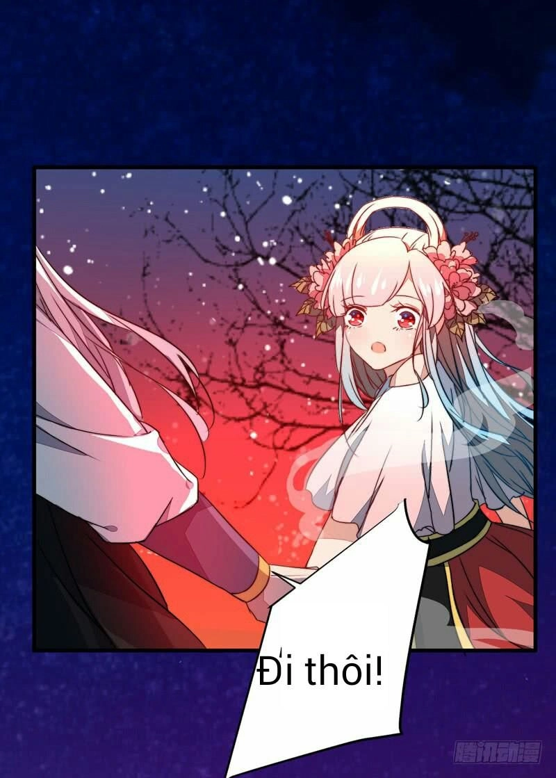 Xuyên Qua Cứu Mỹ Nam Ở Thế Giới Phong Thần Chapter 32 - 4