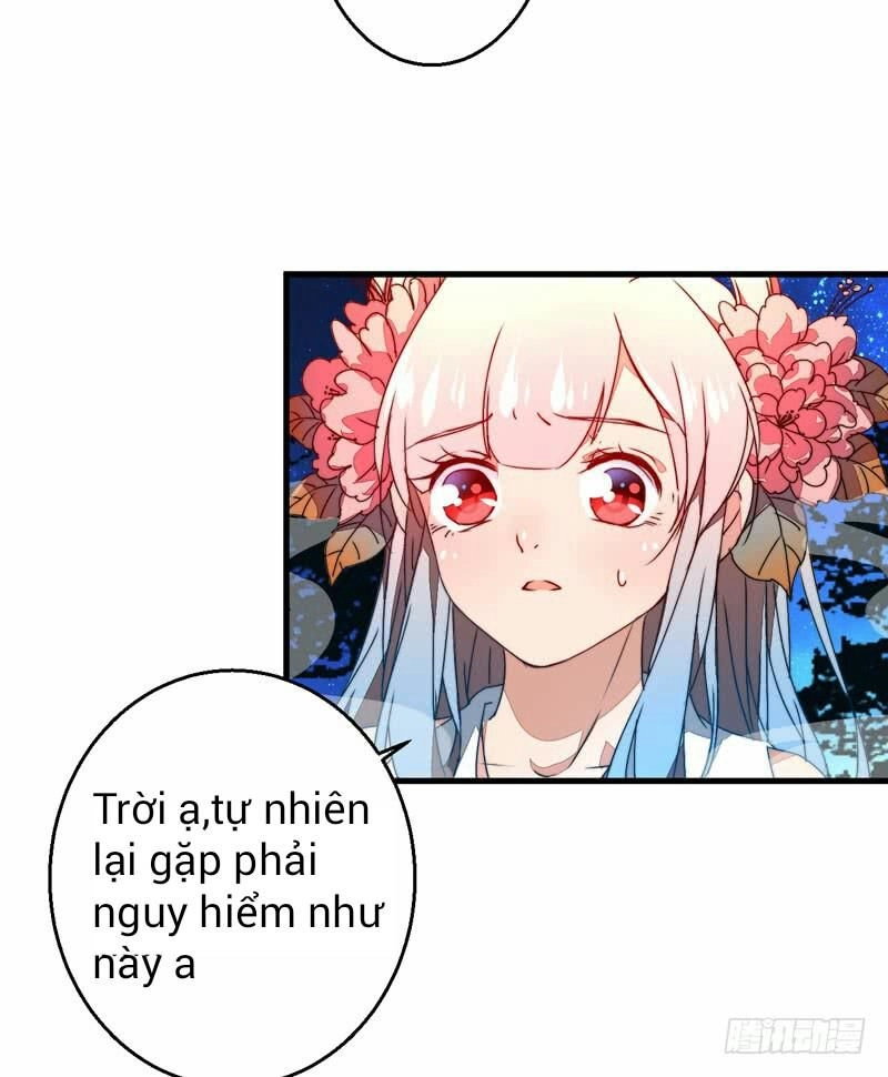 Xuyên Qua Cứu Mỹ Nam Ở Thế Giới Phong Thần Chapter 32 - 8