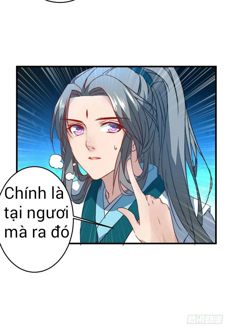 Xuyên Qua Cứu Mỹ Nam Ở Thế Giới Phong Thần Chapter 32 - 9