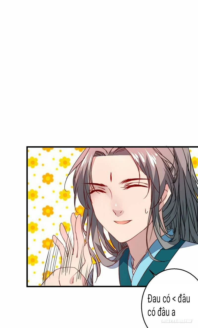 Xuyên Qua Cứu Mỹ Nam Ở Thế Giới Phong Thần Chapter 32 - 10