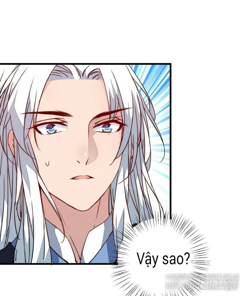 Xuyên Qua Cứu Mỹ Nam Ở Thế Giới Phong Thần Chapter 32 - 11