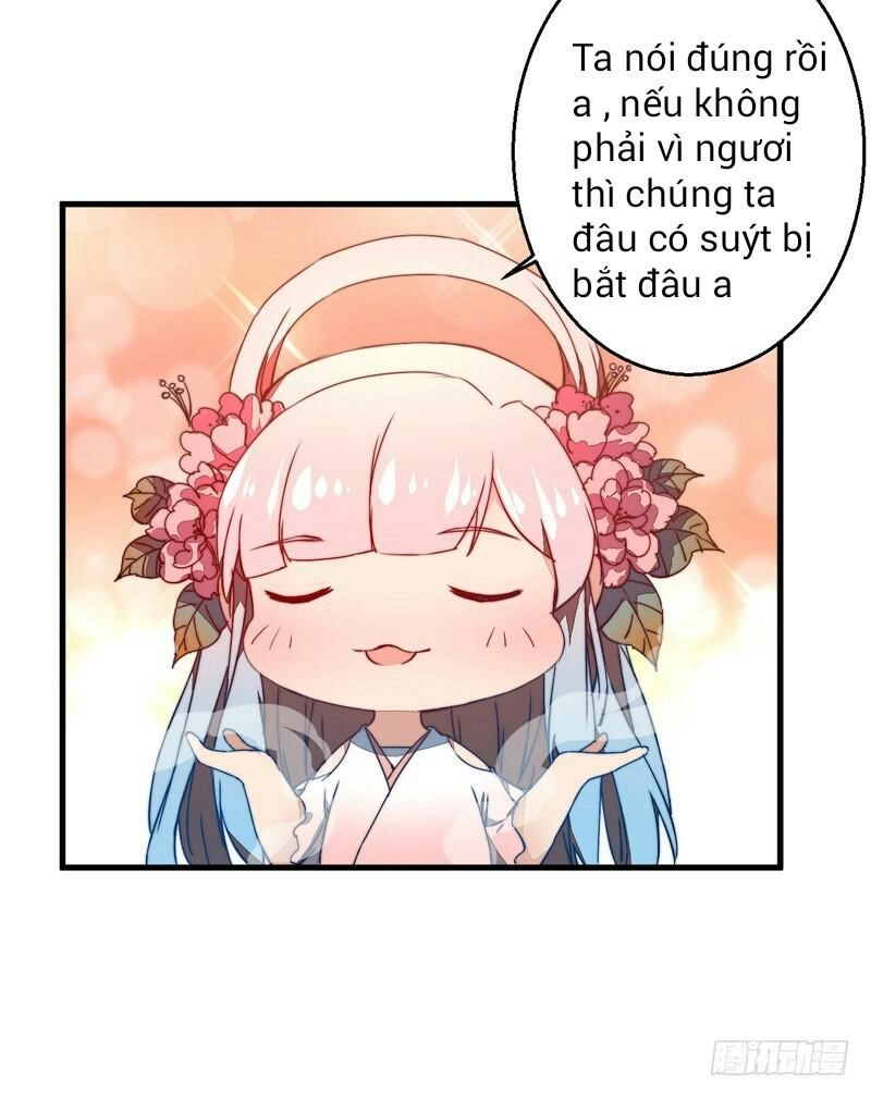 Xuyên Qua Cứu Mỹ Nam Ở Thế Giới Phong Thần Chapter 32 - 13