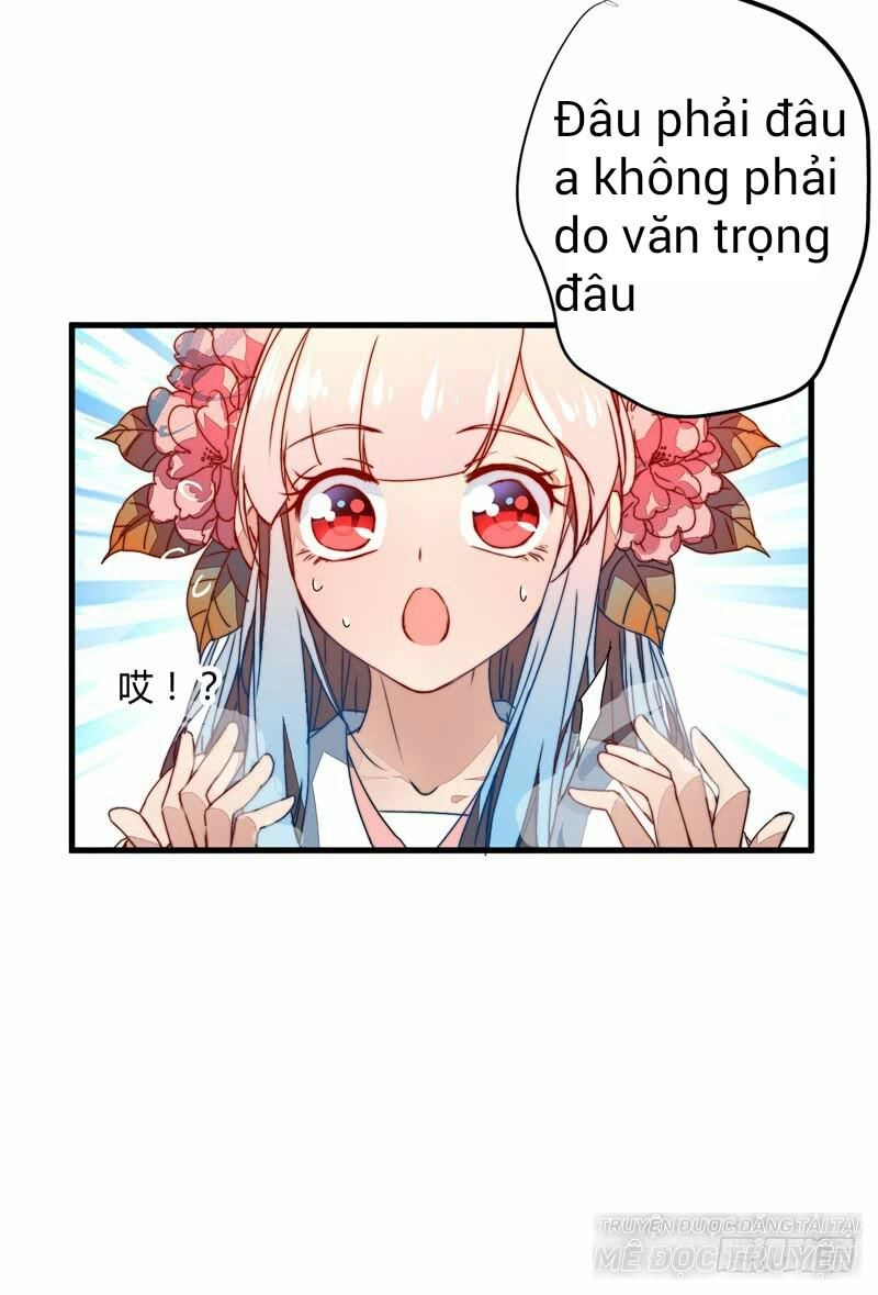 Xuyên Qua Cứu Mỹ Nam Ở Thế Giới Phong Thần Chapter 32 - 16