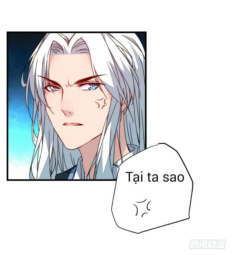 Xuyên Qua Cứu Mỹ Nam Ở Thế Giới Phong Thần Chapter 32 - 17