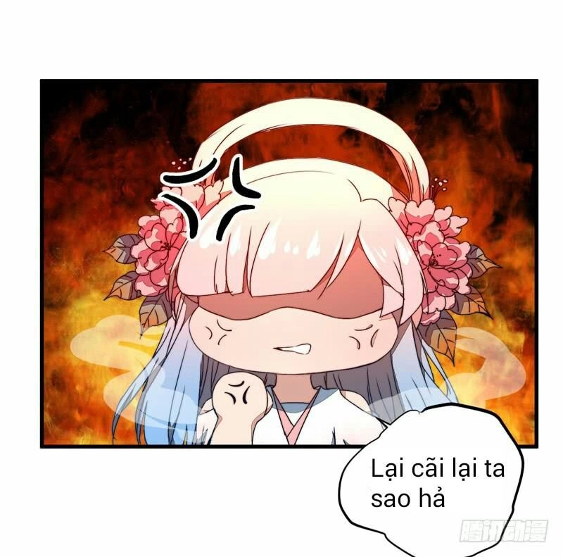 Xuyên Qua Cứu Mỹ Nam Ở Thế Giới Phong Thần Chapter 32 - 18