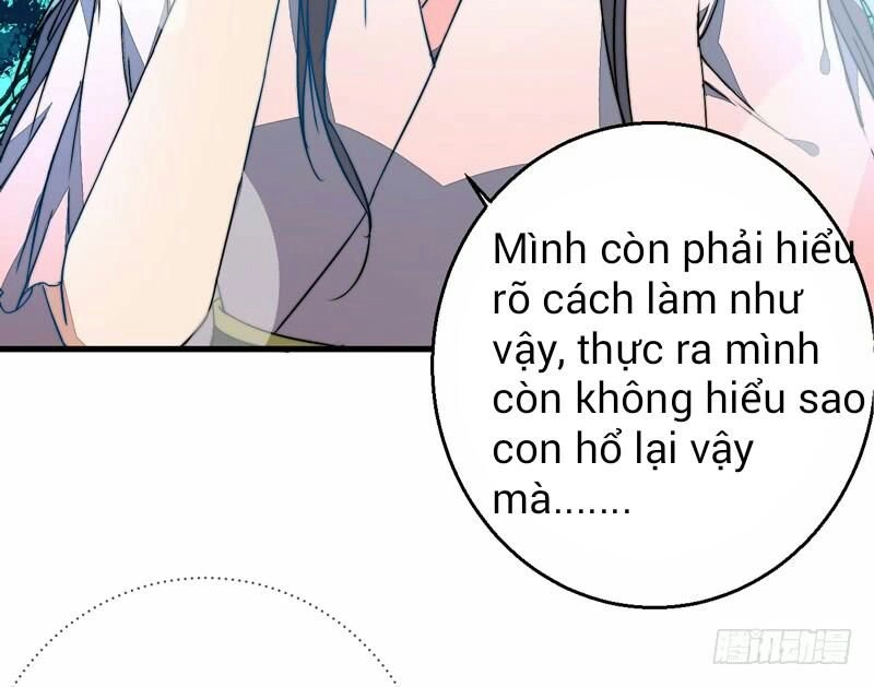 Xuyên Qua Cứu Mỹ Nam Ở Thế Giới Phong Thần Chapter 33 - 8
