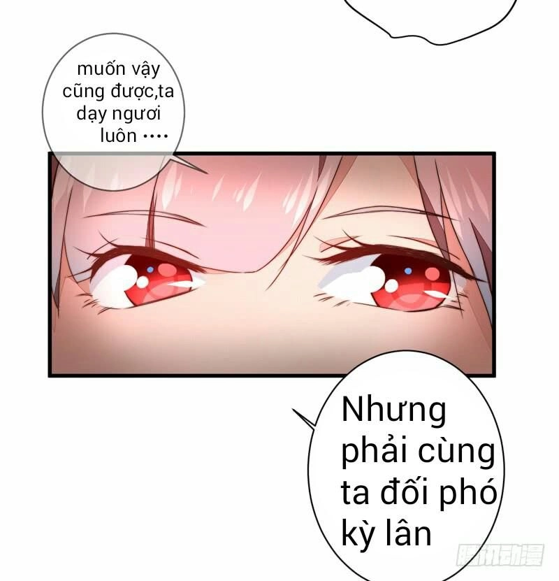 Xuyên Qua Cứu Mỹ Nam Ở Thế Giới Phong Thần Chapter 33 - 17