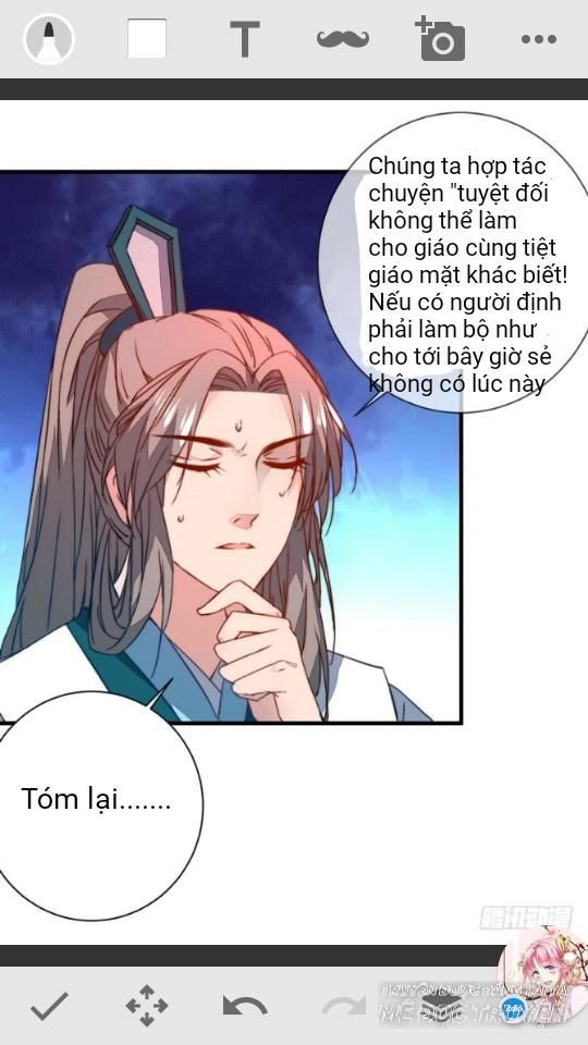 Xuyên Qua Cứu Mỹ Nam Ở Thế Giới Phong Thần Chapter 34 - 11